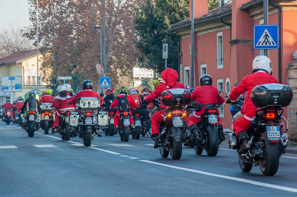 MotoBabbo 2018 - Mirano, Veneto, Italy - www.rossiwrites.com