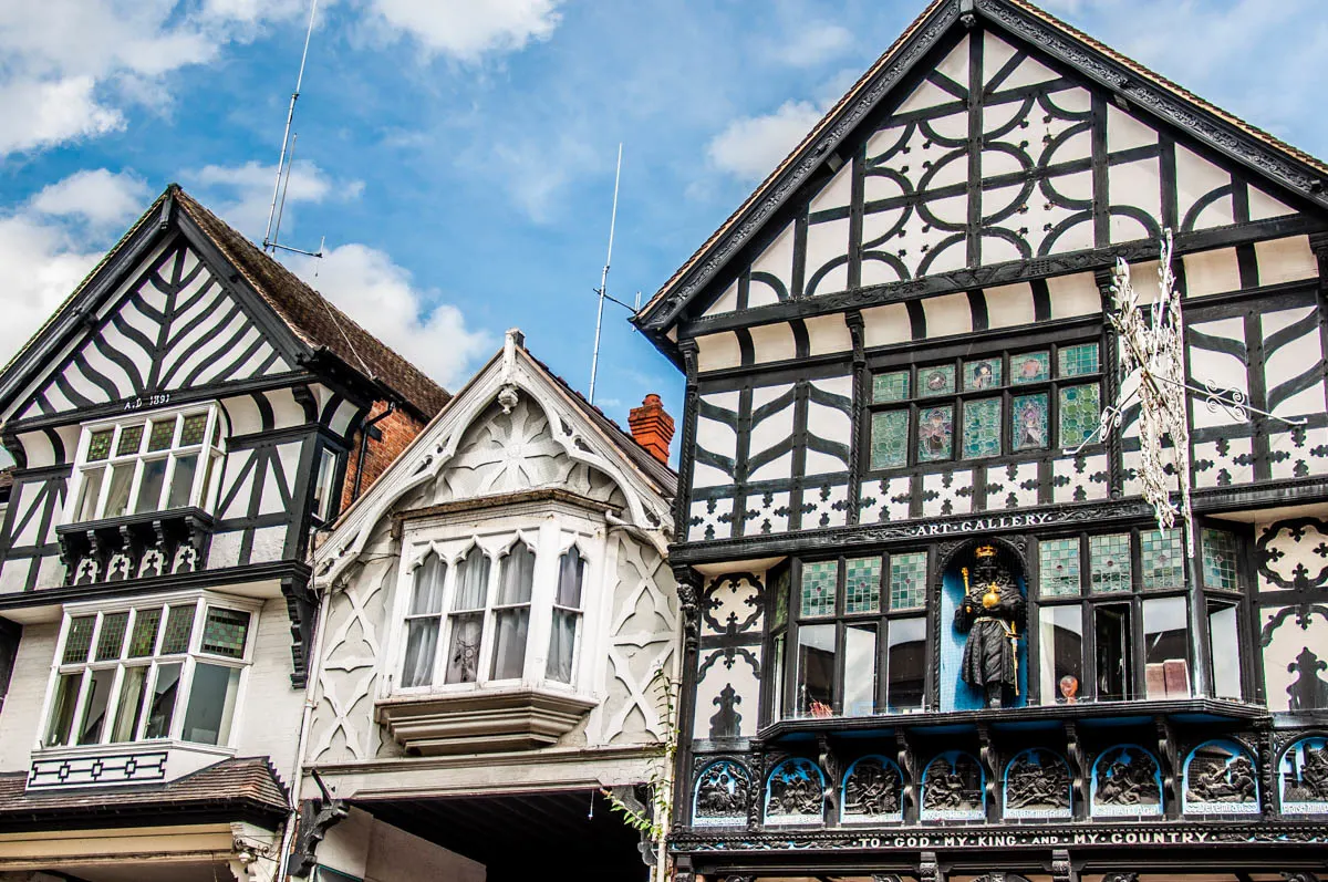8 Best Things to Do in Chester, England - The Ultimate Guide