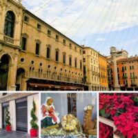 Setting Up for a Magical Christmas in Vicenza, Italy - rossiwrites.com