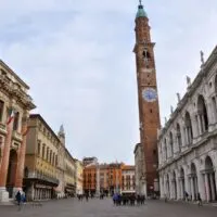 Piazza dei Signori - Vicenza, Veneto, Italy - www.rossiwrites.com