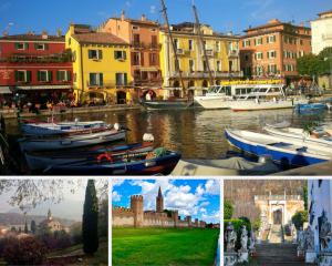 10 Unmissable Small Towns in the Veneto, Northern Italy - www.rossiwrites.com