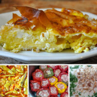 Bulgarian Food - Ten Traditional Dishes You Must Try in Bulgaria - www.rossiwrites.com
