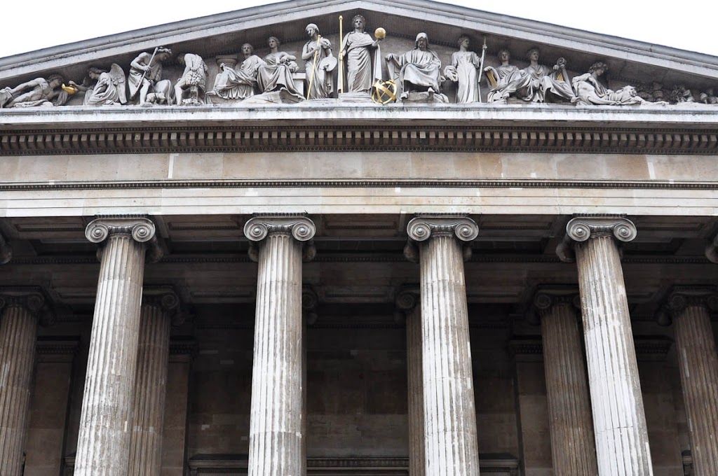 The-2BGreek-2BRevival-2Bfacade-2Bof-2Bthe-2BBritish-2BMuseum-252C ...