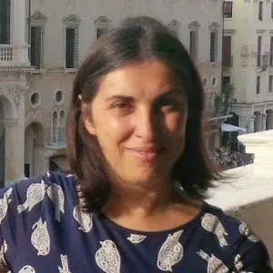 Rossi Thomson - Vicenza, Italy - rossiwrites.com