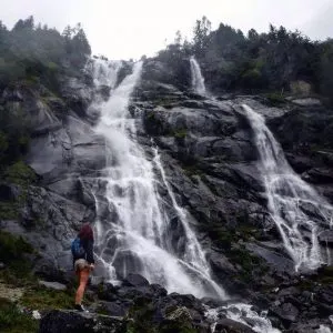 Parco Naturale Adamello Brenta, Italy - @brittanywanderlust