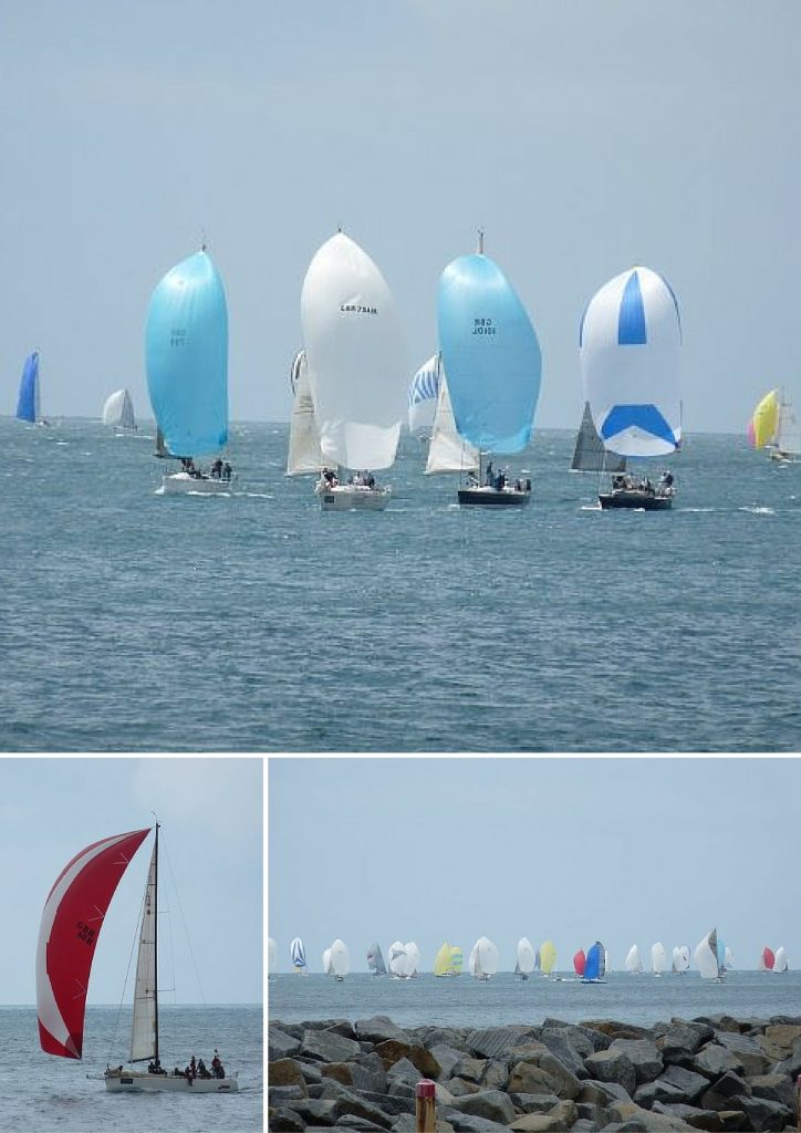 round isle of wight powerboat race 2023