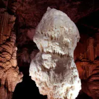 The whimsical world inside the caves, Postojna Caves, Slovenia - www.rossiwrites.com