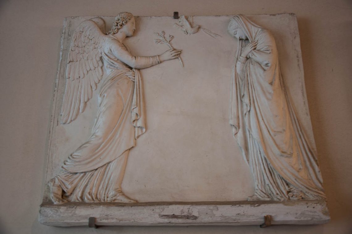 Antonio Canova - Get to Know Italy's Neoclassical Sculptor