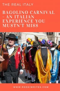 Pin Me - Bagolino Carnival - An Italian Experience You Mustn't Miss - www.rossiwritescom