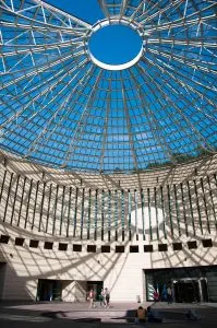 The Museum of Modern and Contemporary Art of Trento and Rovereto - MART, Rovereto, Trentino, Italy - www.rossiwrites.com