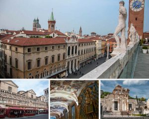 11 of the Best Day Trips from Venice (With Lots of Photos, Travel Times and Italy Train Tips) - www.rossiwrites.com