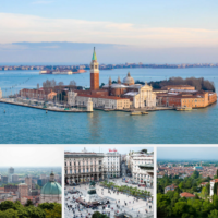 Italy from Above - How to Get a Bird's-Eye View of Italy's Northern Cities - www.rossiwrites.com