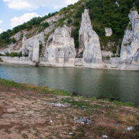 The Wondrous Rocks - Bulgaria - www.rossiwrites.com