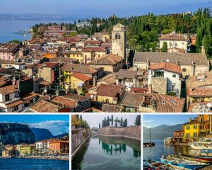 Best 12 Towns to Visit Around Lago di Garda - Italy's Largest Lake - www.rossiwrites.com