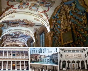 Three Universities in Italy You Need to Put on Your Travel Wish List Now - Bologna, Padua, Venice, Italy - www.rossiwrites.com