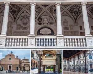 Padua, Italy - 101 Facts About the City of the Saint - rossiwrites.com