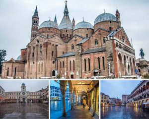 Padua, Italy - 89 Reasons to Visit the City of the Saint - www.rossiwrites.com