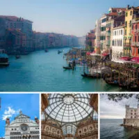 18 of the Best Cities to Visit in Northern Italy (With Nearest Airports and Travel Tips) - www.rossiwrites.com