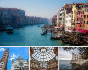 18 of the Best Cities to Visit in Northern Italy (With Nearest Airports and Travel Tips) - www.rossiwrites.com