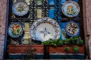 Bassano del Grappa, Veneto, Italy - www.rossiwrites.com