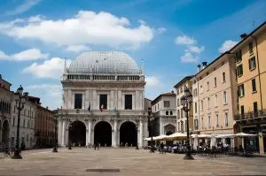 Brescia, Lombardy, Italy - www.rossiwrites.com