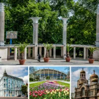Varna, Bulgaria - 17 Things to Do and See (With or Without Kids) - www.rossiwrites.com