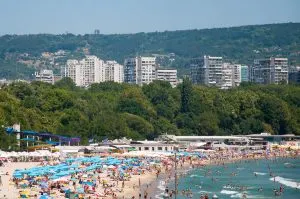 Varna and its beaches - Varna, Bulgaria - rossiwrites.com