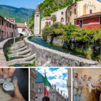 What To Do in Italy - 31 Things to Do, See and Eat for the Ultimate Italian Experience - www.rossiwrites.com