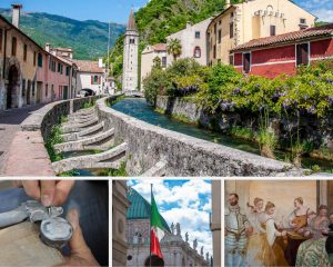 What To Do in Italy - 31 Things to Do, See and Eat for the Ultimate Italian Experience - www.rossiwrites.com