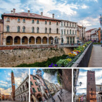 The Beauty of Vicenza, Italy in 30 Photos and Stories - www.rossiwrites.com