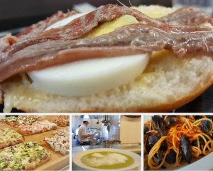 Italian Food - 13 Ways to Eat Well in Italy Without Breaking the Bank - www.rossiwrites.com