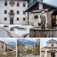 Pieve di Cadore', Italy - 6 Things To Do in Titian's Birthplace - www.rossiwrites.com