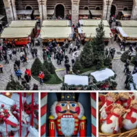 Christmas Markets - Best 5 Things To Buy This Festive Season - www.rossiwrites.com