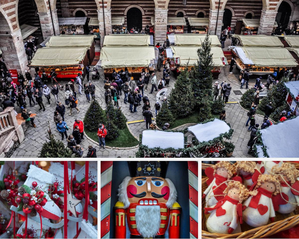 Christmas Markets - Best 5 Things To Buy This Festive Season - www.rossiwrites.com