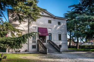 Archaeological and Natural History Museum Zannato - Montecchio Maggiore, Veneto, Italy - www.rossiwrites.com