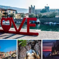 8 St. Valentine's Events in the Veneto, Northern Italy to Celebrate in 2019 - www.rossiwrites.com