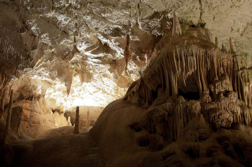 3 Caves in Europe to Explore with Your Family Now