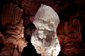 Postojna Cave - Slovenia - www.rossiwrites.com
