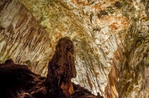 Postojna Cave - Slovenia - www.rossiwrites.com