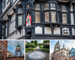 8 Best Things to Do in Chester, England or What to See in Chester in One Perfect Day - rossiwrites.com