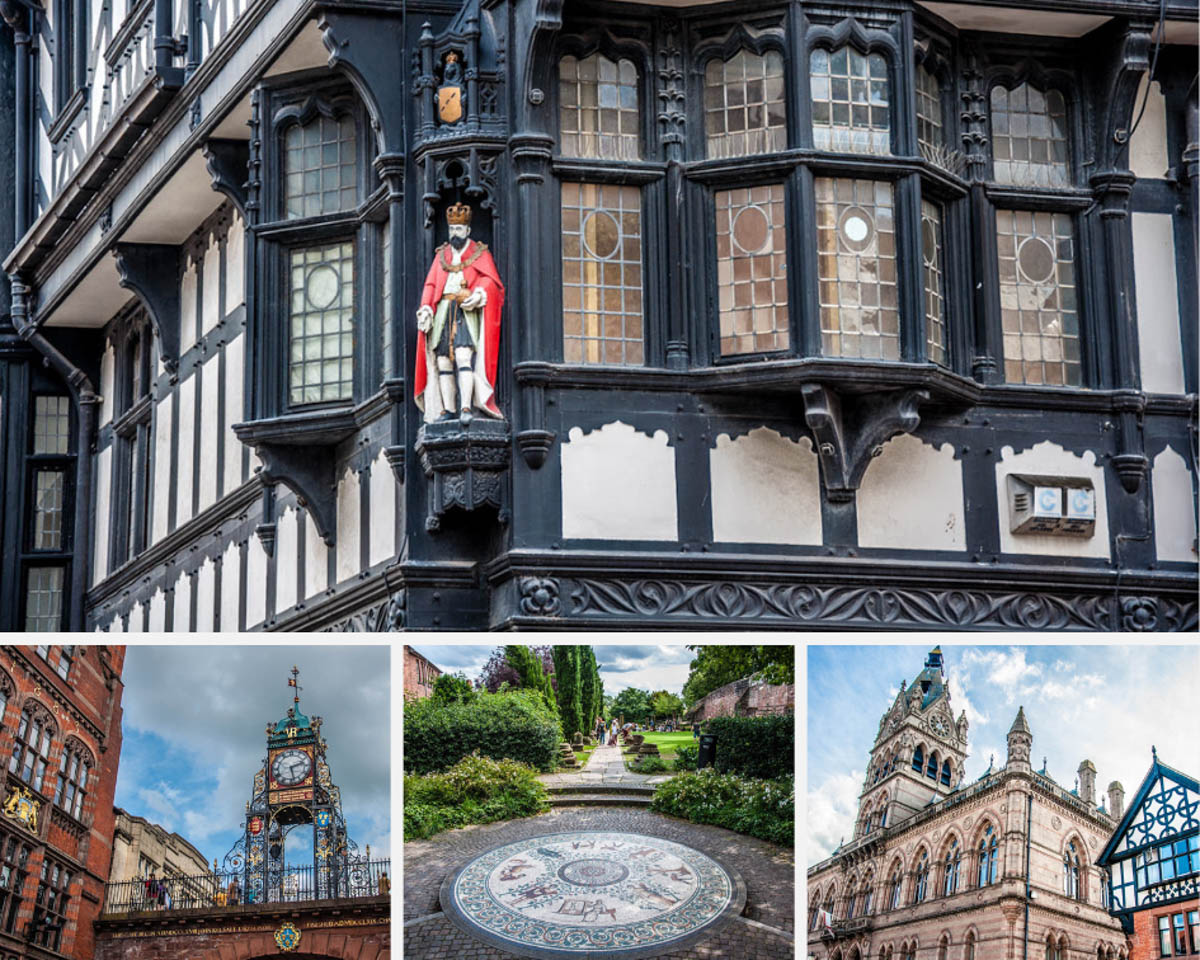 8 Best Things to Do in Chester  England The Ultimate Guide