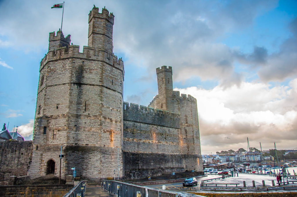 The Beauty Of North Wales, Uk In 13 Photos And Stories