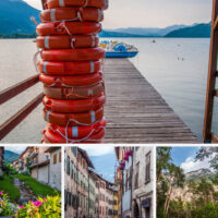 Lake Caldonazzo, Italy - 10 Things to Do around Trentino's Largest Lake - rossiwrites.com