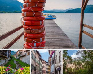 Lake Caldonazzo, Italy - 10 Things to Do around Trentino's Largest Lake - rossiwrites.com