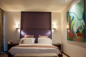 Crowne Plaza Verona Fiera Hotel - Verona, Veneto, Italy - rossiwrites.com