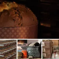 Panettone - Traditions and Secrets of the King of the Italian Christmas Table - rossiwrites.com