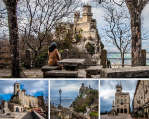 San Marino - A Travel Guide to the Oldest Republic and Fifth Smallest Country in the World - rossiwrites.com