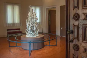 The Fall of the Rebel Angels - Gallerie d'Italia - Palazzo Leoni Montanari - Vicenza, Italy - rossiwrites.com