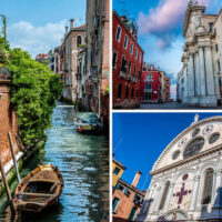 Hidden Gems in Venice - 101 Things to Do in Venice, Italy Off The Beaten Track - rossiwrites.com
