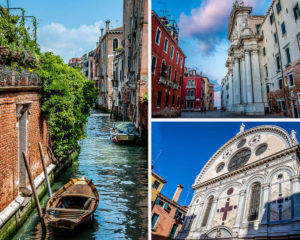 Hidden Gems in Venice - 101 Things to Do in Venice, Italy Off The Beaten Track - rossiwrites.com